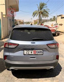 فورد إسكيب